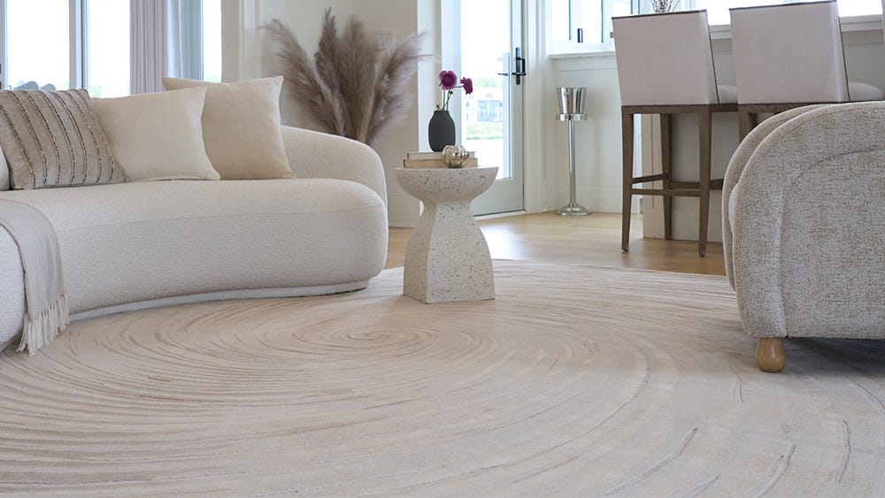 Christopher Guy area rugs