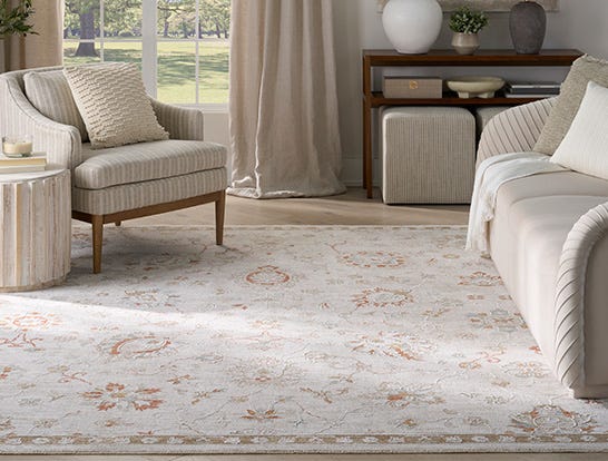 Infinite Area Rugs by Nourison Home