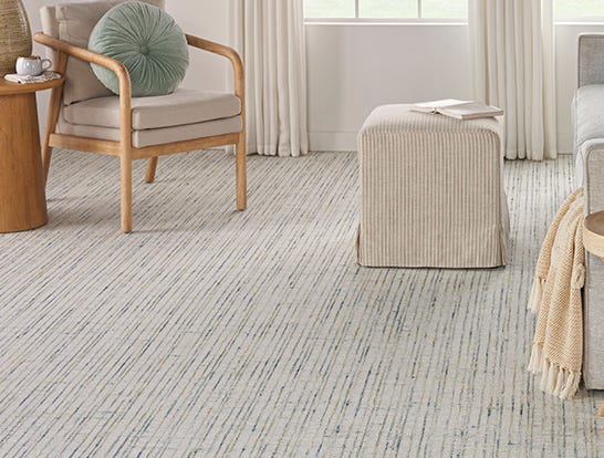 Textureweave Broadloom Carpet by Nourison Home