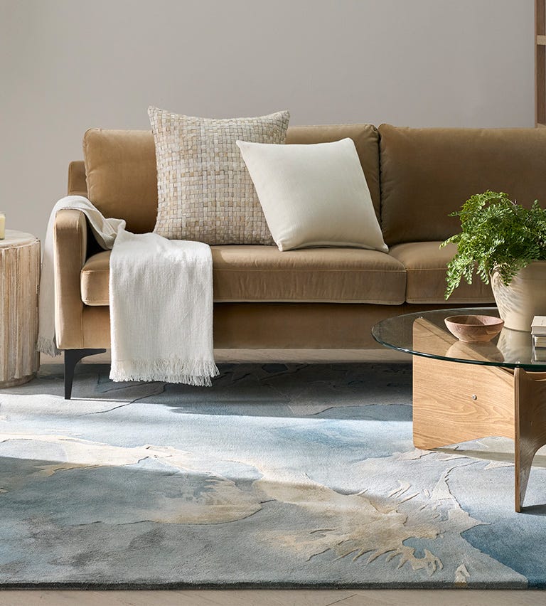 Area Rugs