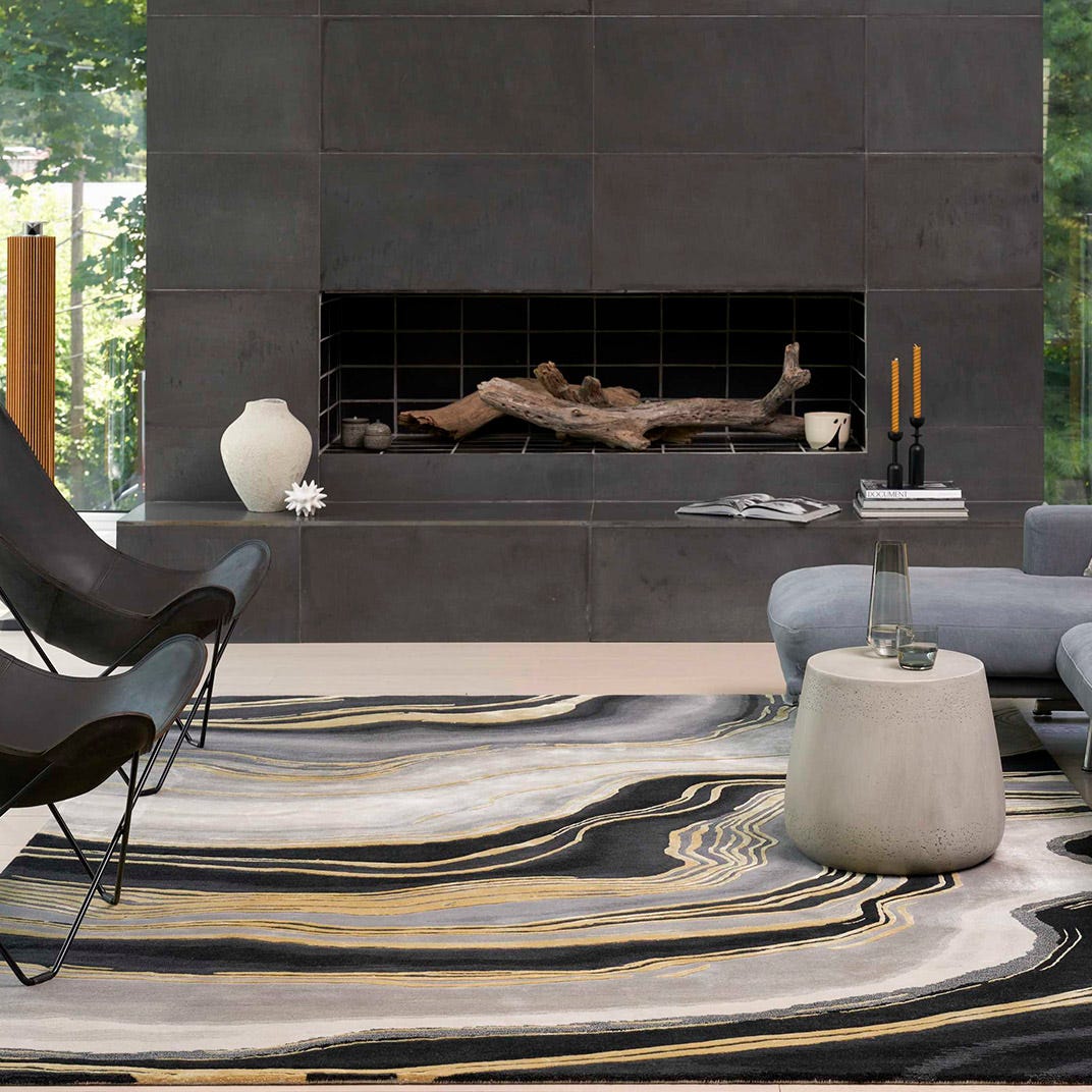 Shop Contemporary Area Rugs